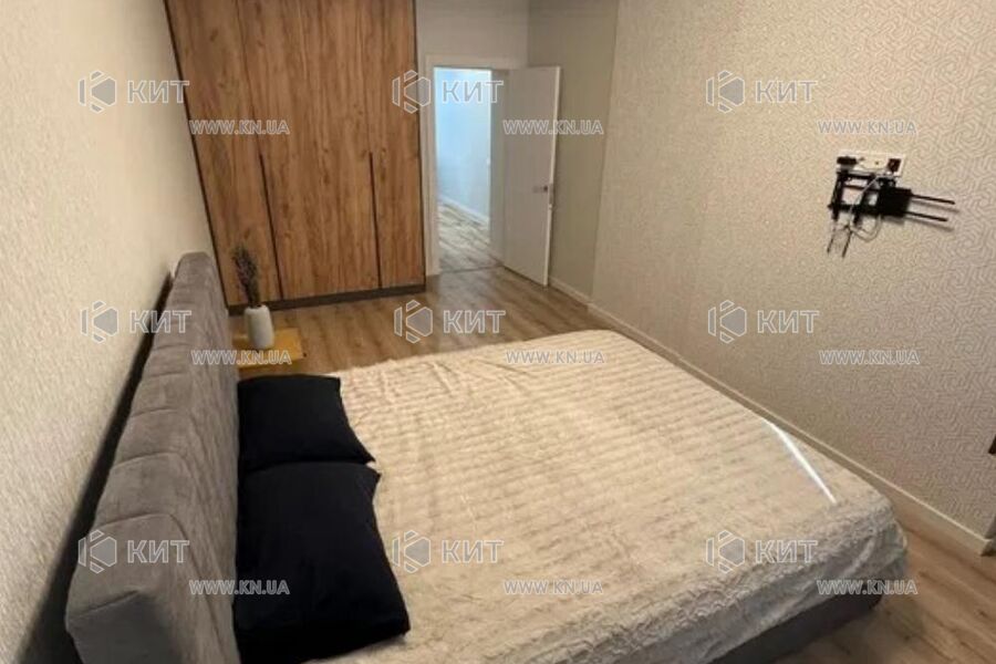 Продажа квартиры Харьков, Новые дома, 41м²