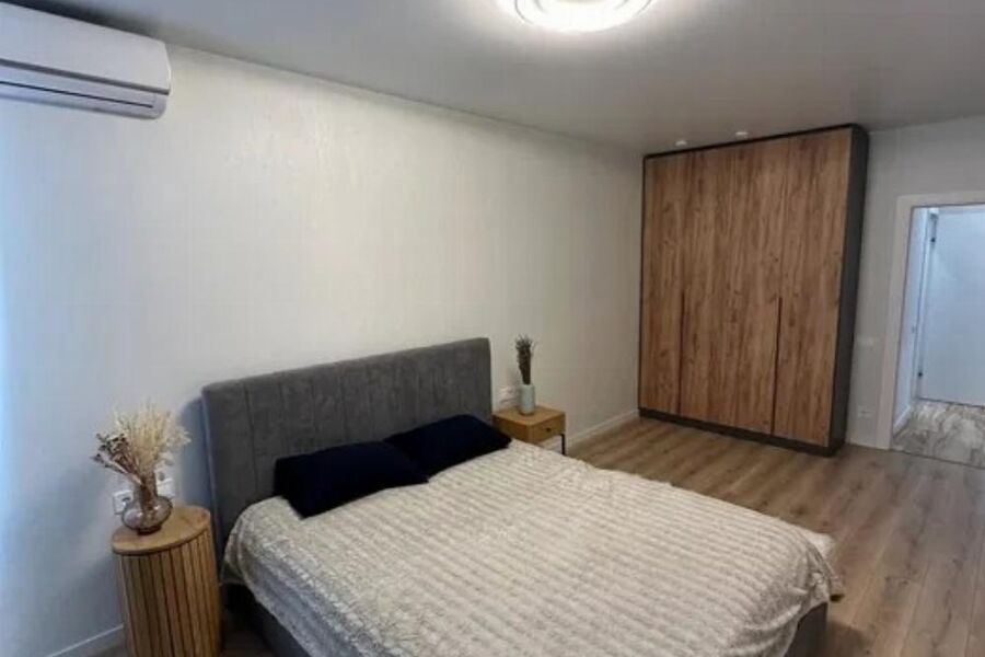 Продажа квартиры Харьков, Новые дома, 41м²