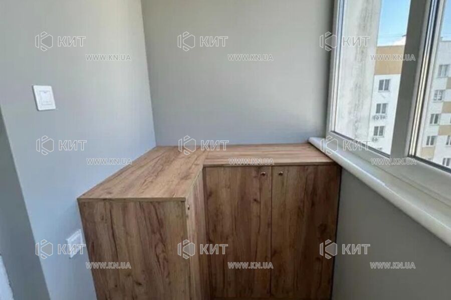 Продажа квартиры Харьков, Новые дома, 41м²