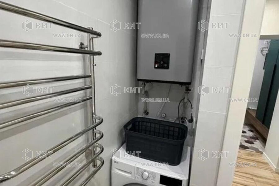 Продажа квартиры Харьков, Новые дома, 41м²