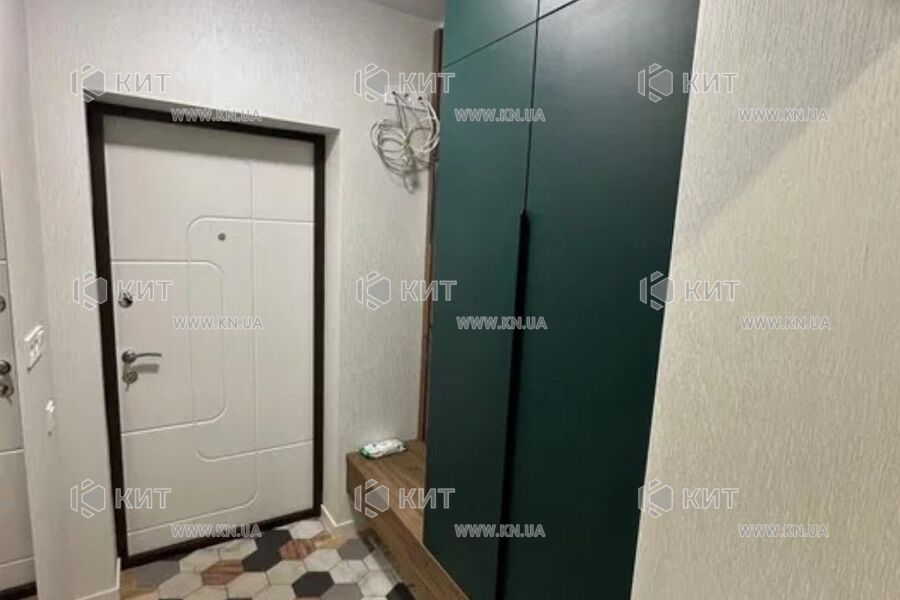 Продажа квартиры Харьков, Новые дома, 41м²