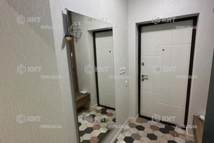 Продажа квартиры Харьков, Новые дома, 41м²