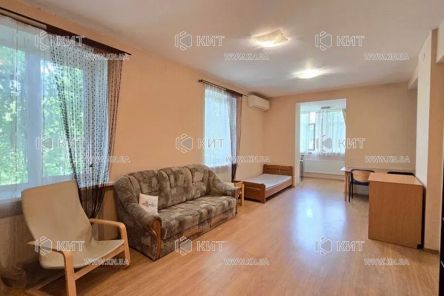 Продажа квартиры Харьков, Павлово Поле, 60м²