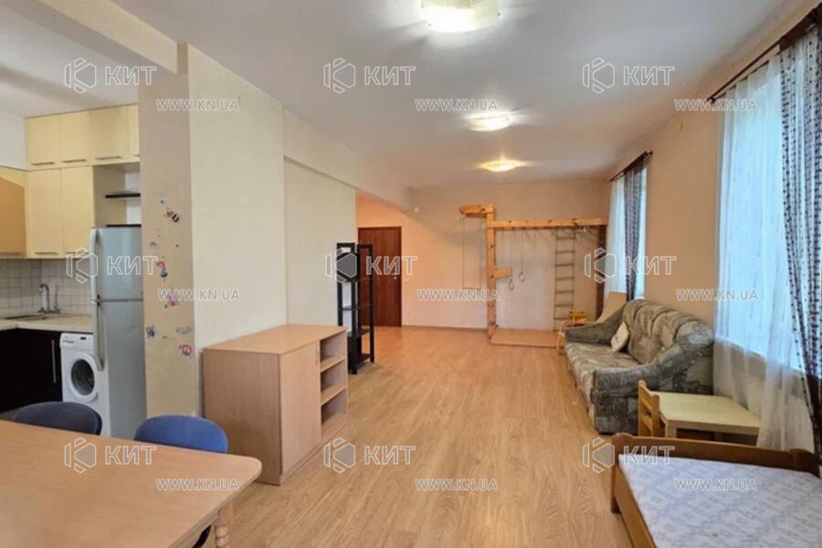 Продажа квартиры Харьков, Павлово Поле, 60м²