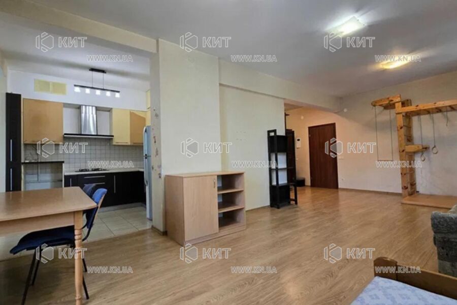 Продажа квартиры Харьков, Павлово Поле, 60м²