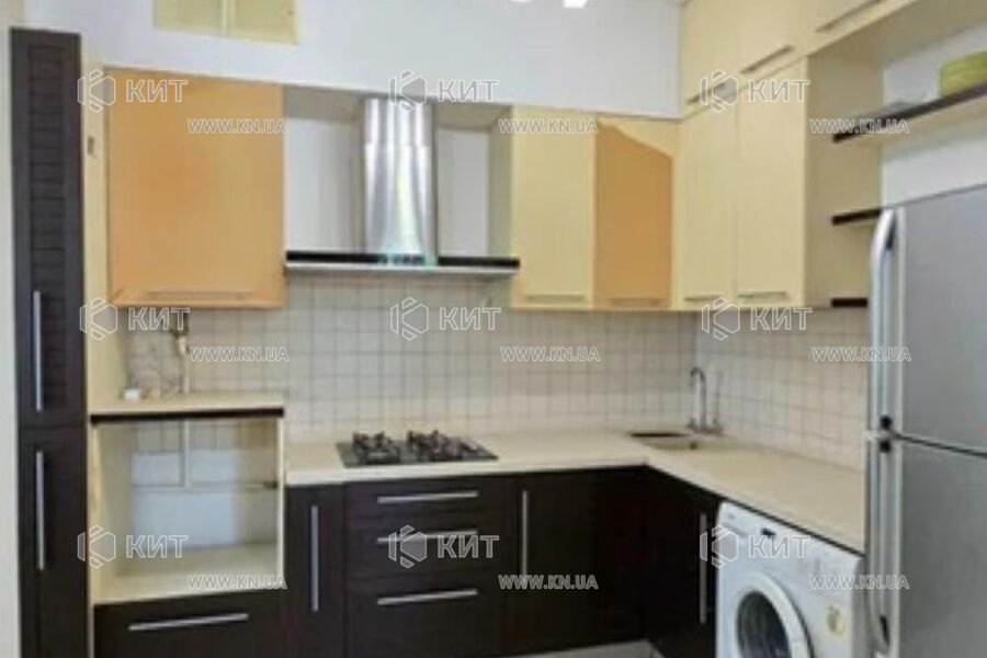 Продажа квартиры Харьков, Павлово Поле, 60м²