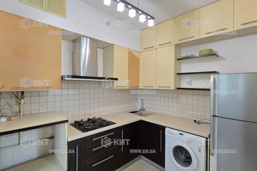 Продажа квартиры Харьков, Павлово Поле, 60м²