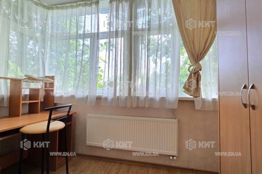 Продажа квартиры Харьков, Павлово Поле, 60м²