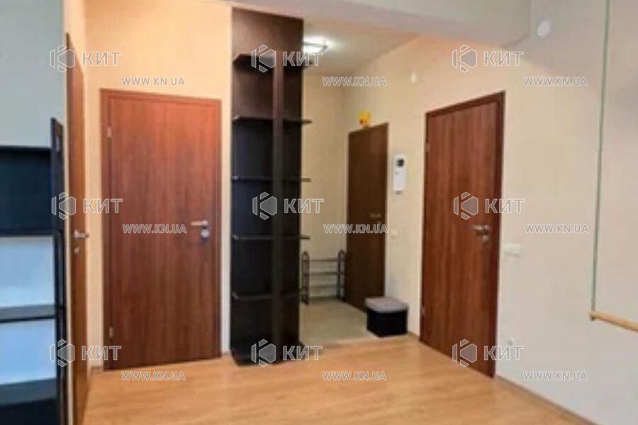 Продажа квартиры Харьков, Павлово Поле, 60м²