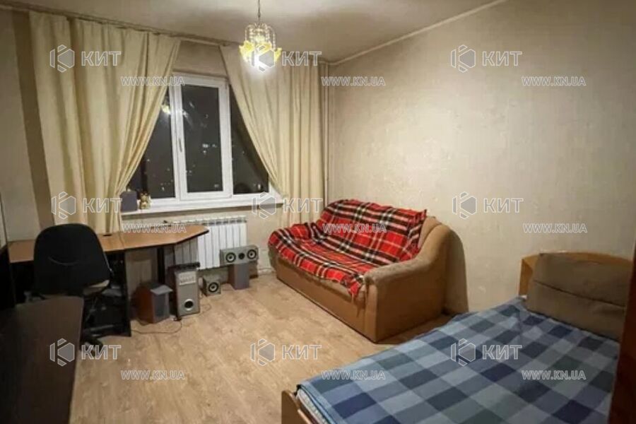 Продаж квартири Харків, Гагаріна, Спортивна, Захисників, 70м²