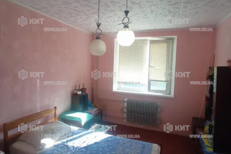 Продаж квартири Харків, Аеропорт, Мереф... шосе, 65м²