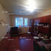 Продаж квартири Харків, Аеропорт, Мереф... шосе, 65м²