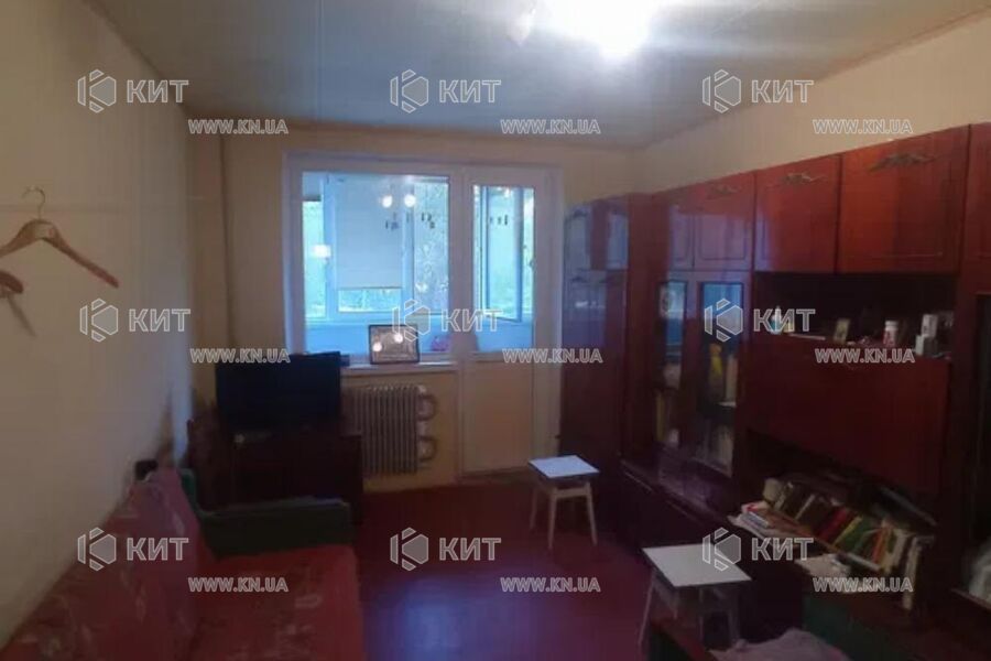 Продаж квартири Харків, Аеропорт, Мереф... шосе, 65м²