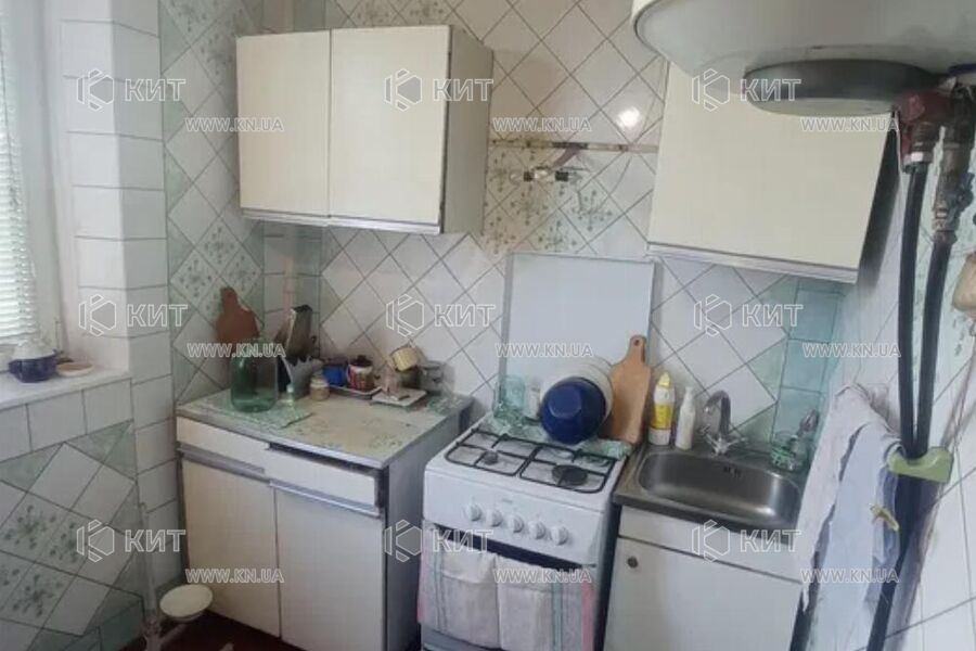 Продаж квартири Харків, Аеропорт, Мереф... шосе, 65м²