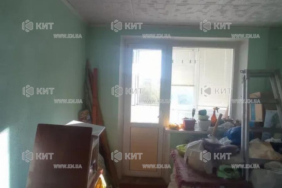 Продаж квартири Харків, Аеропорт, Мереф... шосе, 65м²