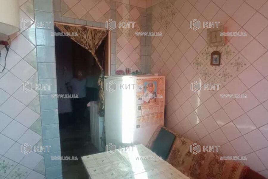 Продаж квартири Харків, Аеропорт, Мереф... шосе, 65м²