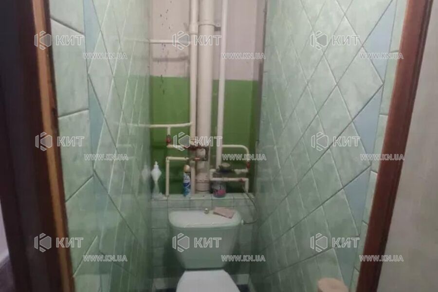 Продаж квартири Харків, Аеропорт, Мереф... шосе, 65м²