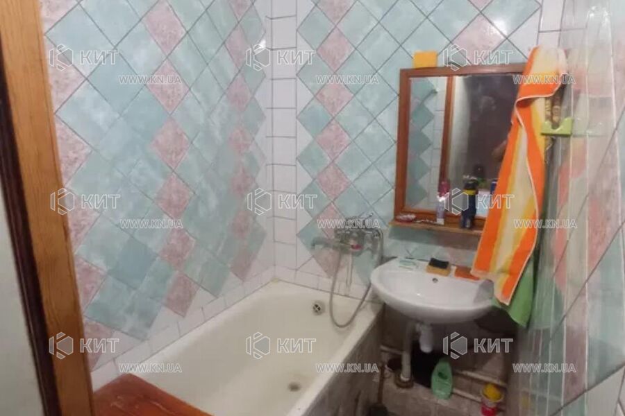 Продаж квартири Харків, Аеропорт, Мереф... шосе, 65м²