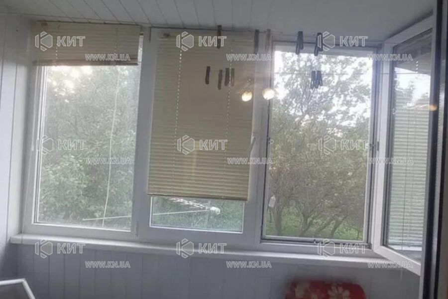 Продаж квартири Харків, Аеропорт, Мереф... шосе, 65м²