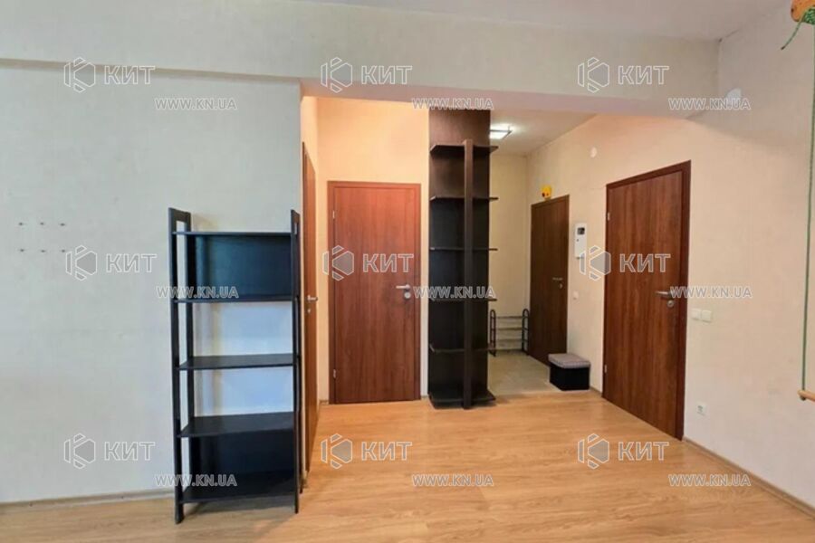 Продажа квартиры Харьков, Павлово Поле, 60м²