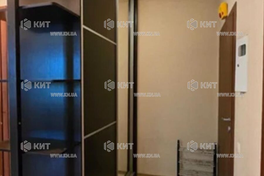 Продажа квартиры Харьков, Павлово Поле, 60м²