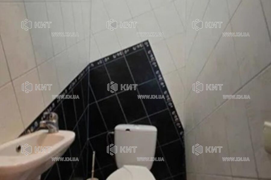 Продажа квартиры Харьков, Павлово Поле, 60м²