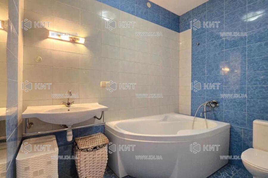 Продажа квартиры Харьков, Павлово Поле, 60м²