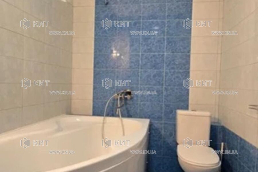Продажа квартиры Харьков, Павлово Поле, 60м²