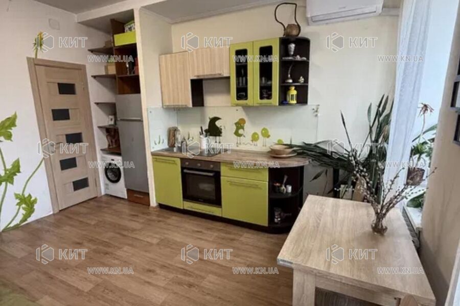 Продаж квартири Харків, Гагаріна, Спортивна, Захисників, 40м²