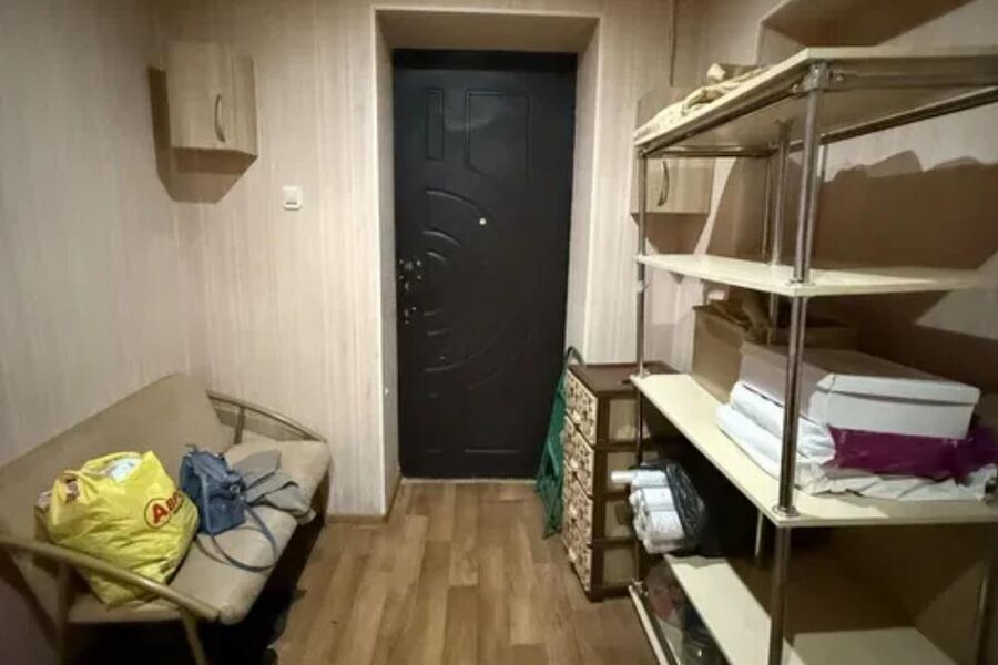 Продаж квартири Харків, Гагаріна, Спортивна, Захисників, 40м²