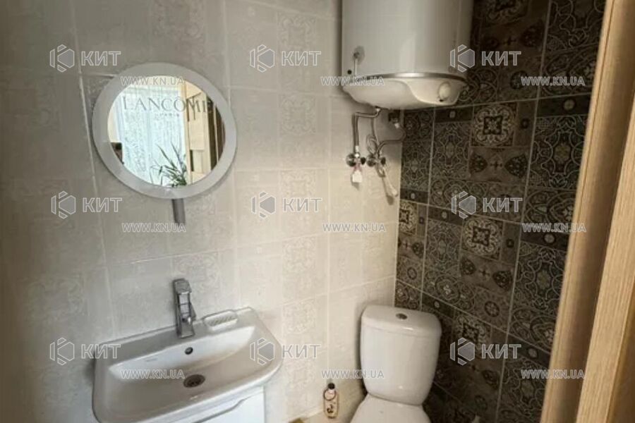 Продаж квартири Харків, Гагаріна, Спортивна, Захисників, 40м²