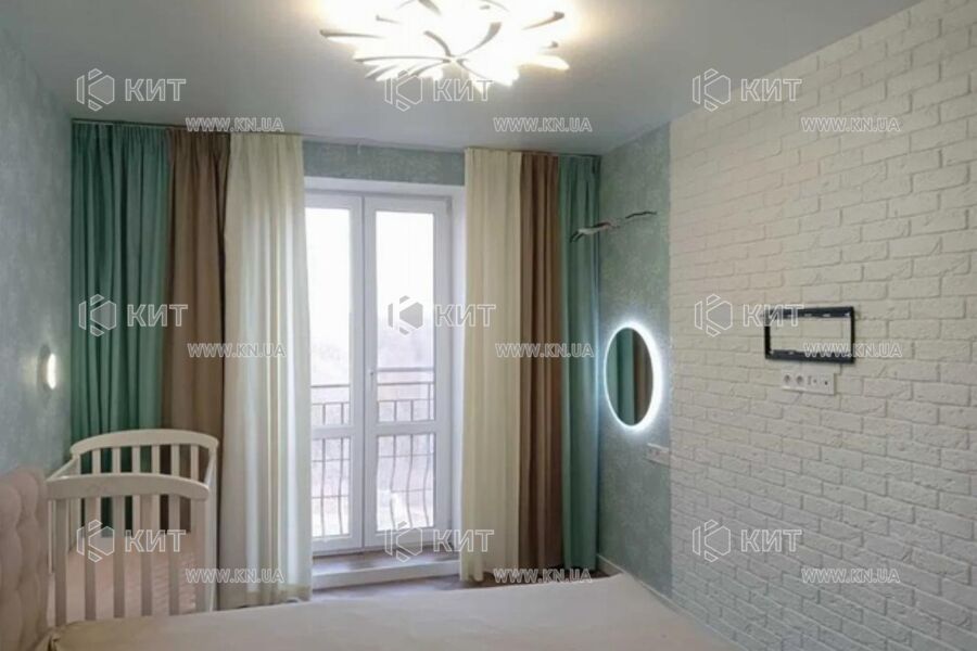 Продажа квартиры Харьков, Сокольники, 62м²