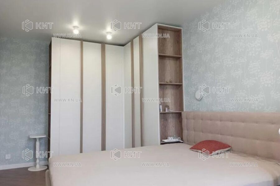 Продажа квартиры Харьков, Сокольники, 62м²
