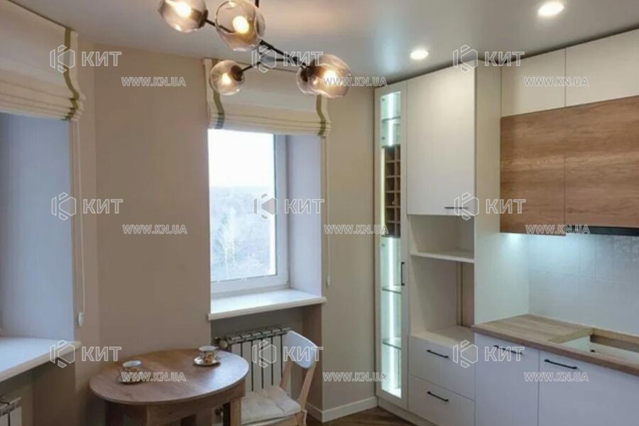 Продажа квартиры Харьков, Сокольники, 62м²