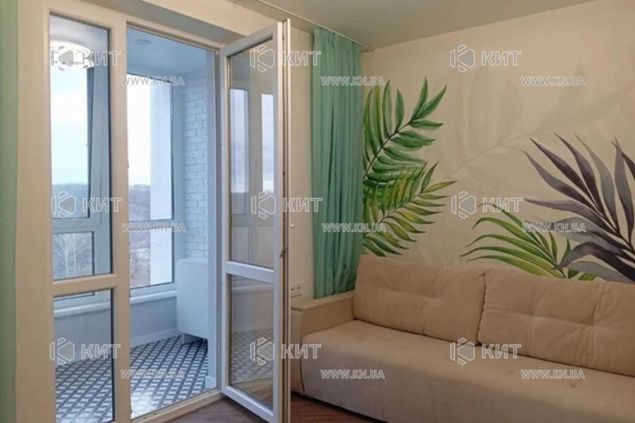 Продажа квартиры Харьков, Сокольники, 62м²
