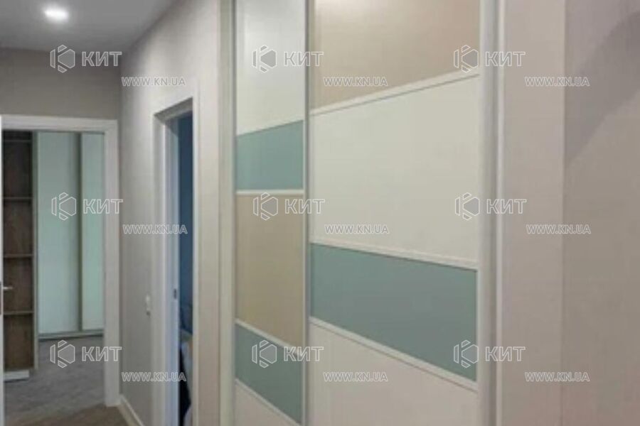 Продажа квартиры Харьков, Сокольники, 62м²