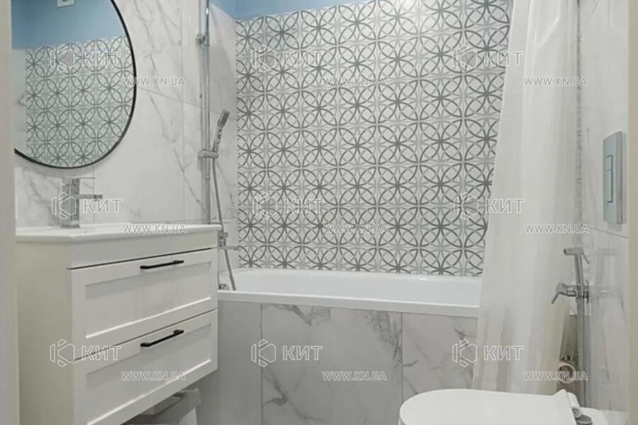 Продажа квартиры Харьков, Сокольники, 62м²