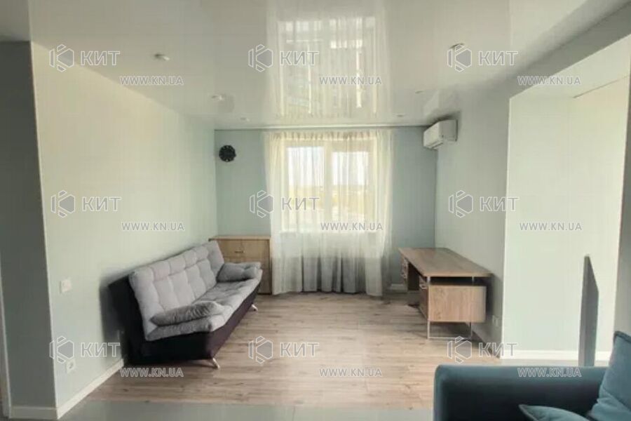 Продажа квартиры Харьков, ЮЖД, Центр. рынок, 77м²