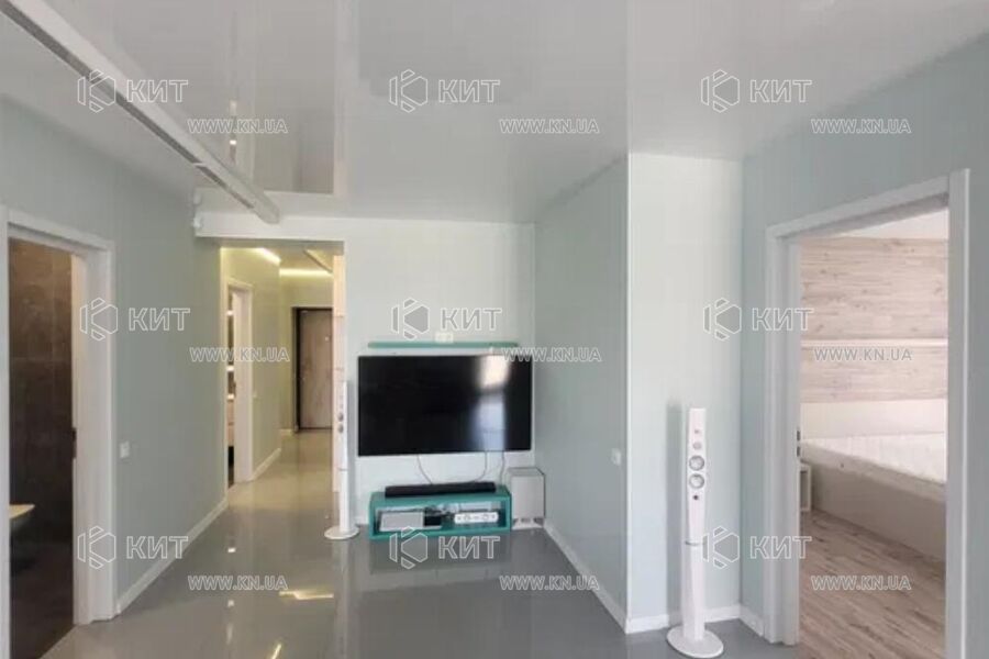 Продажа квартиры Харьков, ЮЖД, Центр. рынок, 77м²
