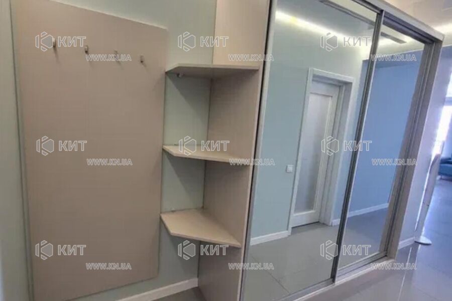 Продажа квартиры Харьков, ЮЖД, Центр. рынок, 77м²