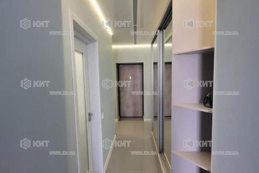 Продажа квартиры Харьков, ЮЖД, Центр. рынок, 77м²