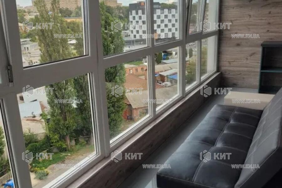 Продажа квартиры Харьков, ЮЖД, Центр. рынок, 77м²