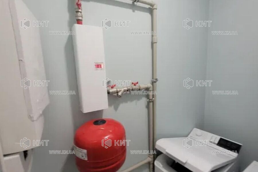 Продажа квартиры Харьков, ЮЖД, Центр. рынок, 77м²