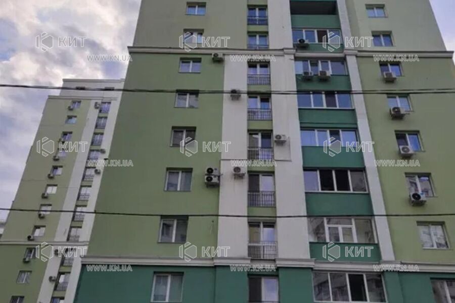 Продажа квартиры Харьков, ЮЖД, Центр. рынок, 77м²