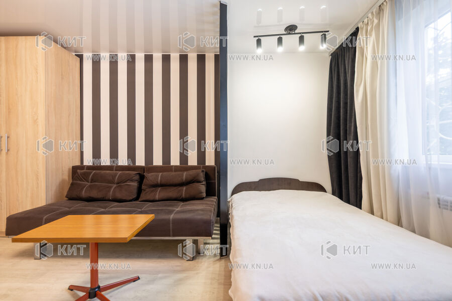 Продажа квартиры Харьков, Спортивная, 35м²