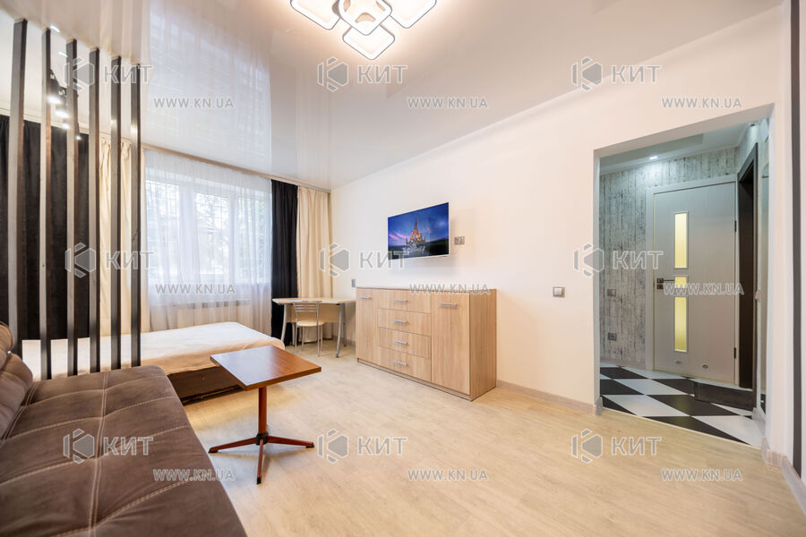 Продажа квартиры Харьков, Спортивная, 35м²