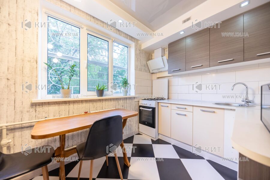 Продажа квартиры Харьков, Спортивная, 35м²