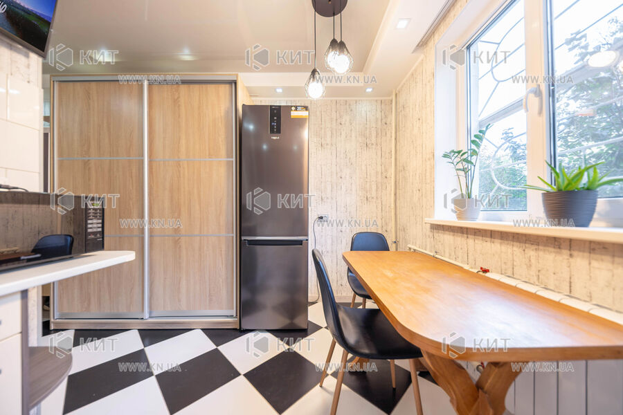 Продажа квартиры Харьков, Спортивная, 35м²