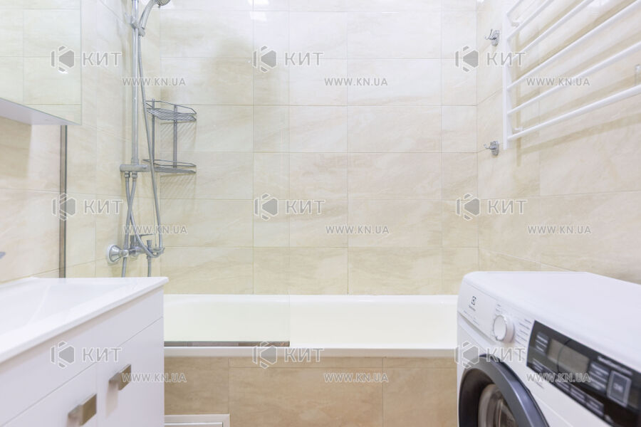 Продажа квартиры Харьков, Спортивная, 35м²