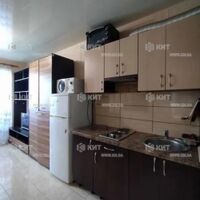 Продаж квартири Харків, Салтівка, 20м²